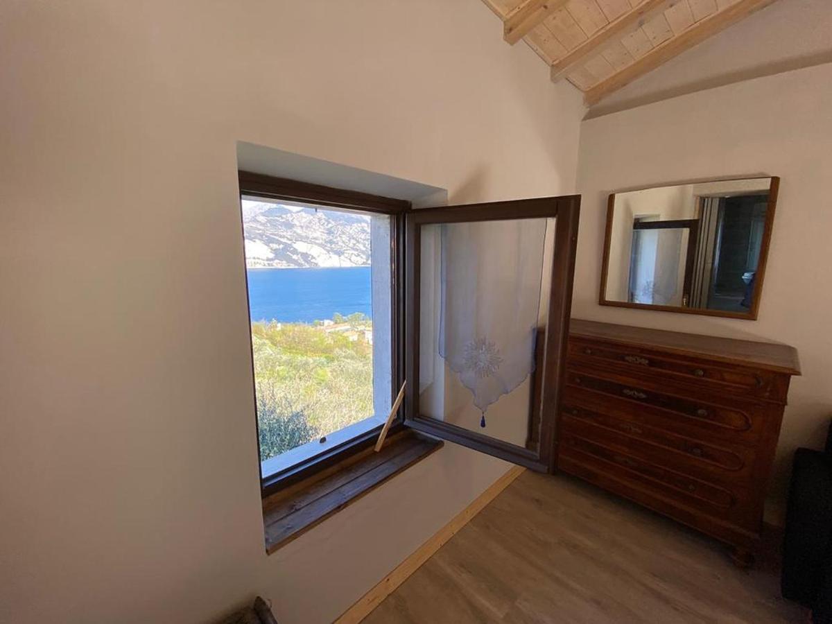 Olive Grove House Appartement Malcesine Buitenkant foto
