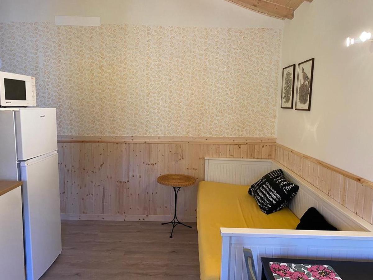 Olive Grove House Appartement Malcesine Buitenkant foto