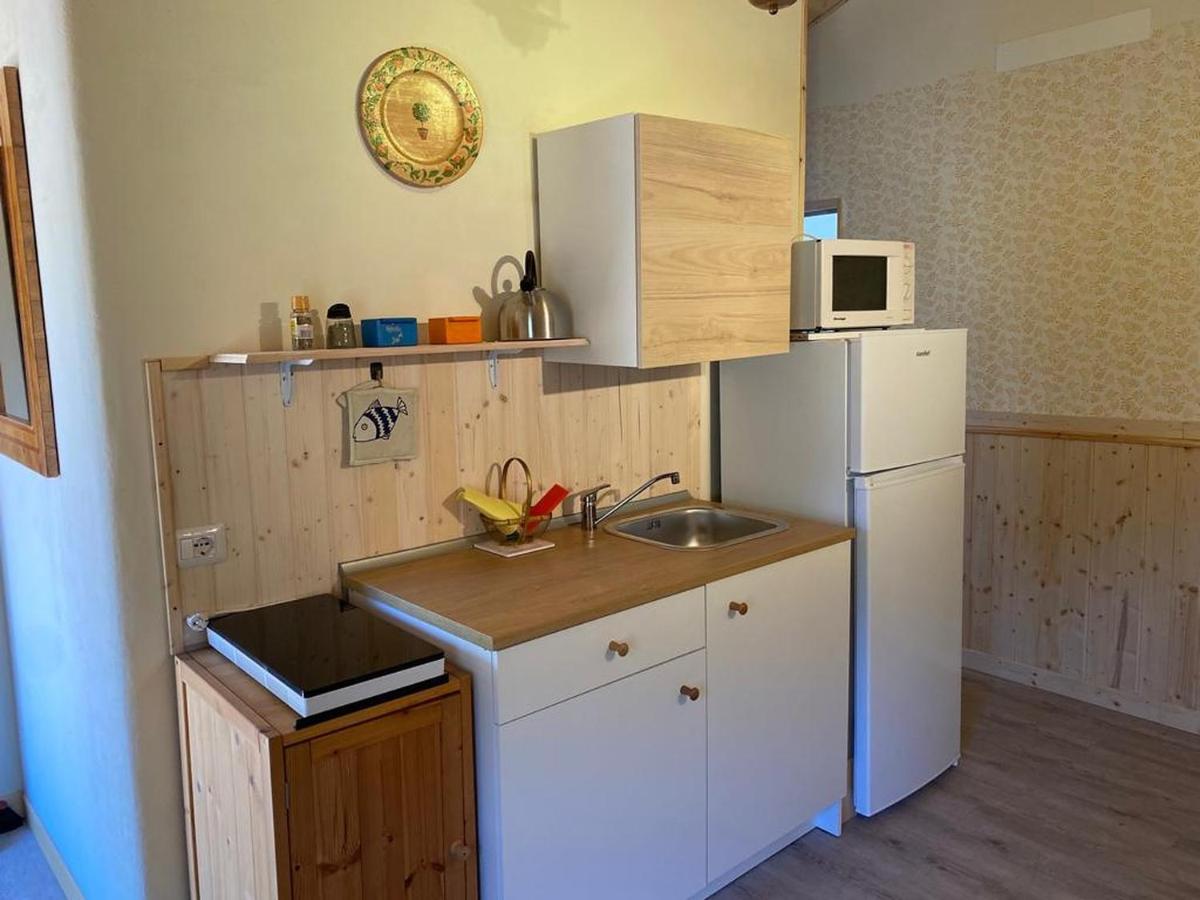 Olive Grove House Appartement Malcesine Buitenkant foto