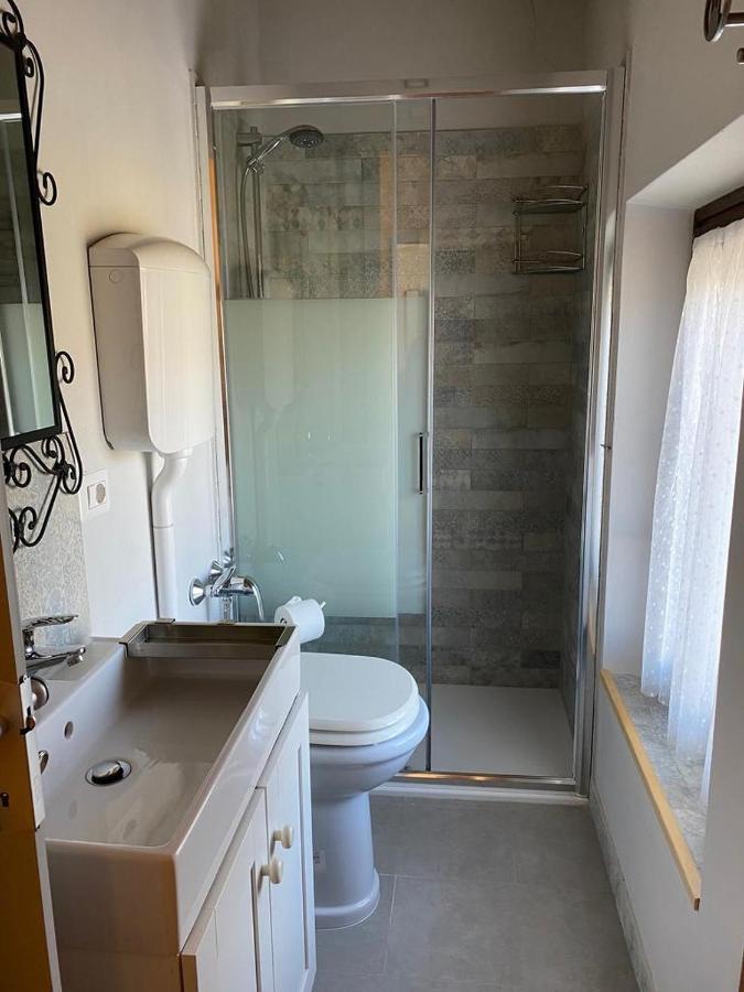 Olive Grove House Appartement Malcesine Buitenkant foto