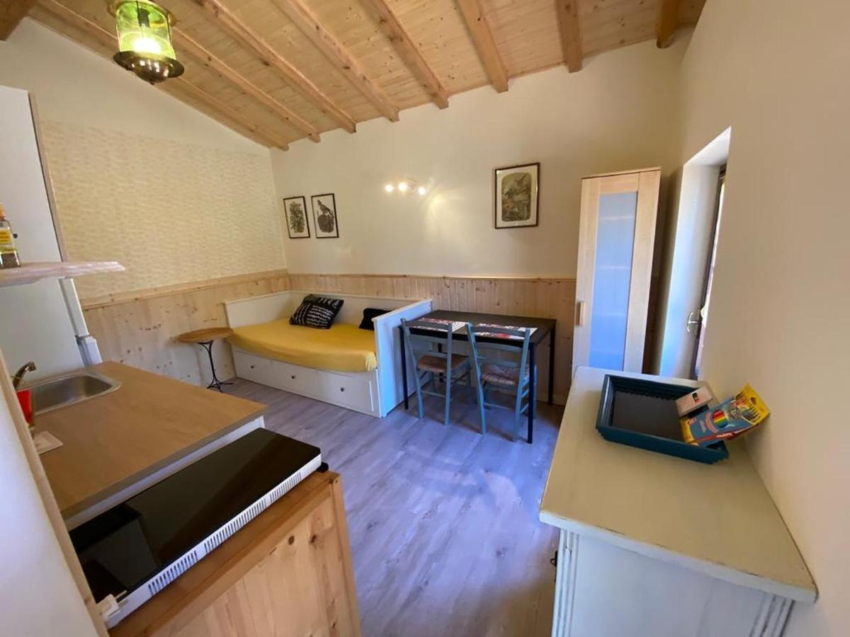 Olive Grove House Appartement Malcesine Buitenkant foto