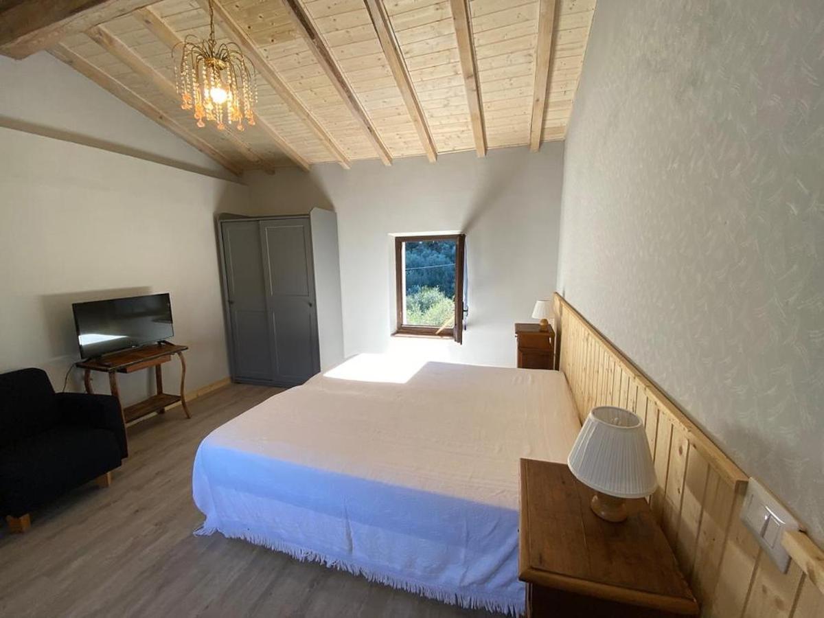 Olive Grove House Appartement Malcesine Buitenkant foto