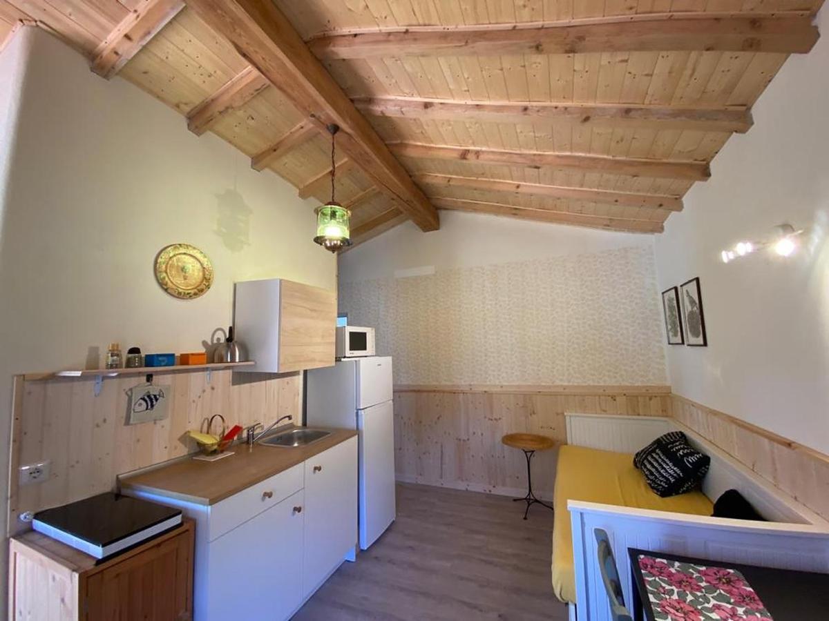 Olive Grove House Appartement Malcesine Buitenkant foto
