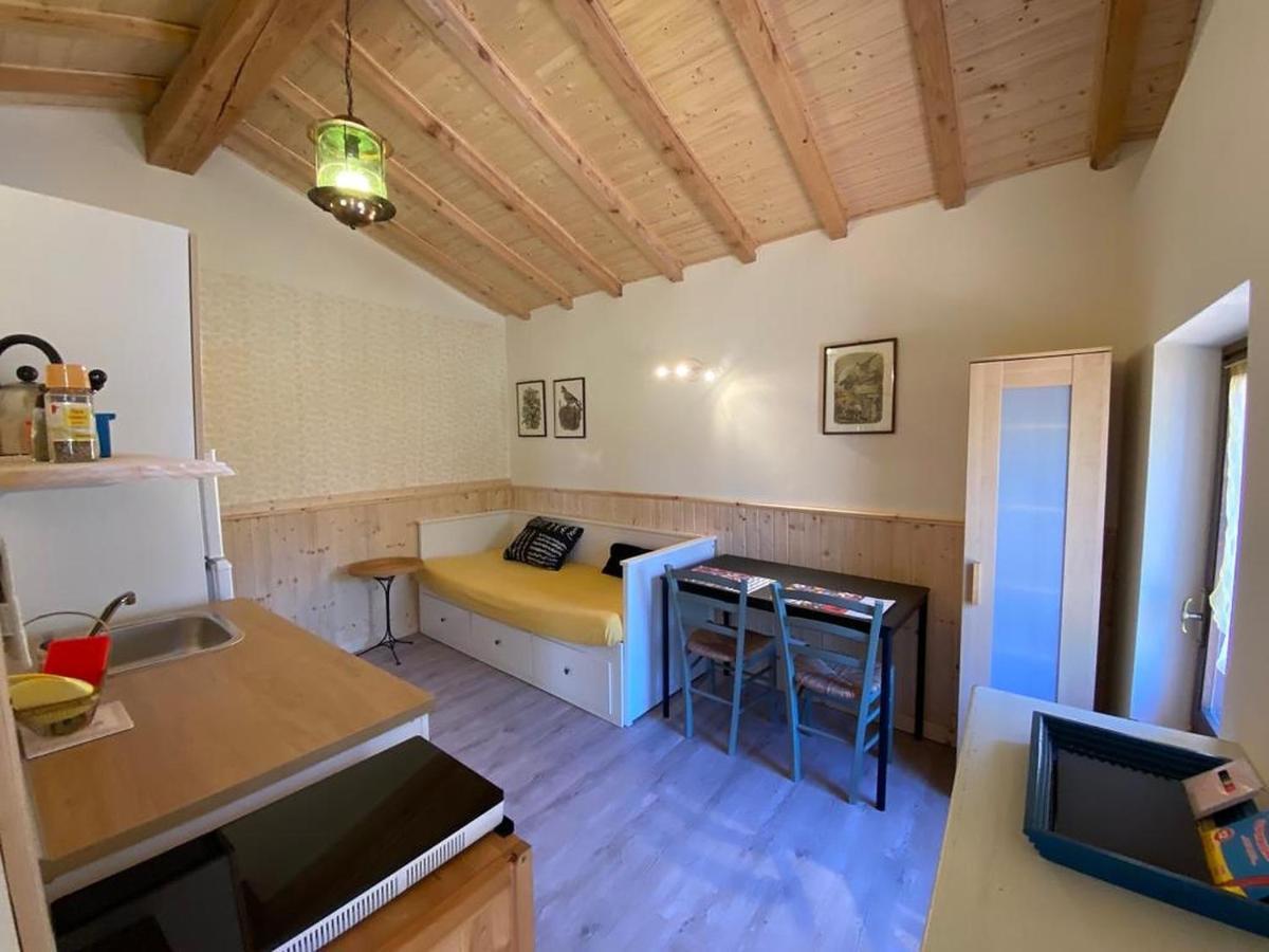 Olive Grove House Appartement Malcesine Buitenkant foto