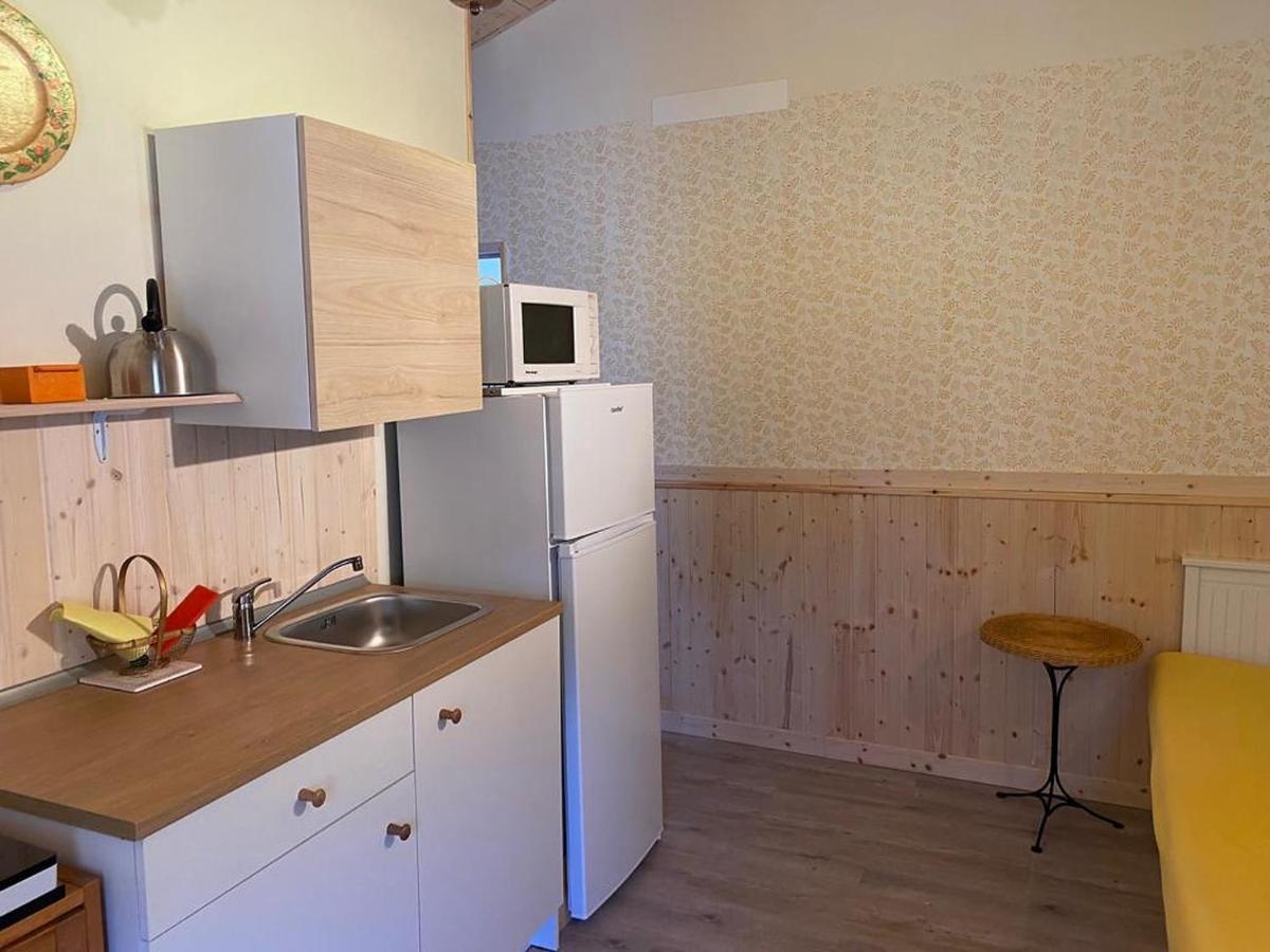 Olive Grove House Appartement Malcesine Buitenkant foto